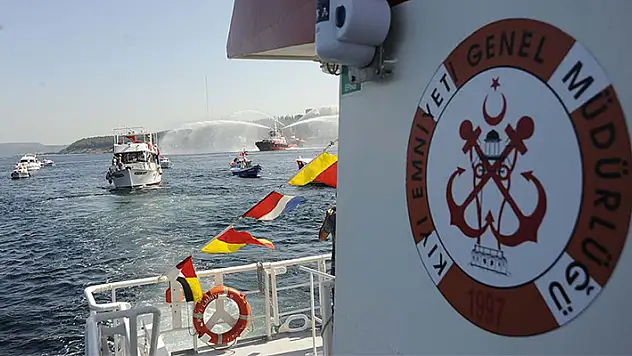 Kıyı Emniyeti Genel Müdürlüğü 44 personel alıyor
