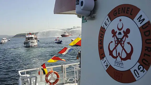 Kıyı Emniyeti Genel Müdürlüğü 9 Deniz Trafik Operatörü alımı yapacak 

