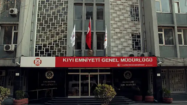 Kıyı Emniyeti Genel Müdürlüğü daimi işçi statüsünde personel alıyor
