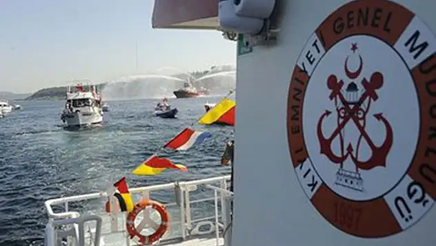 Kıyı Emniyeti Genel Müdürlüğü engelli personel alımı yapacak
