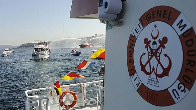 Kıyı Emniyeti Genel Müdürlüğü personel alacak
