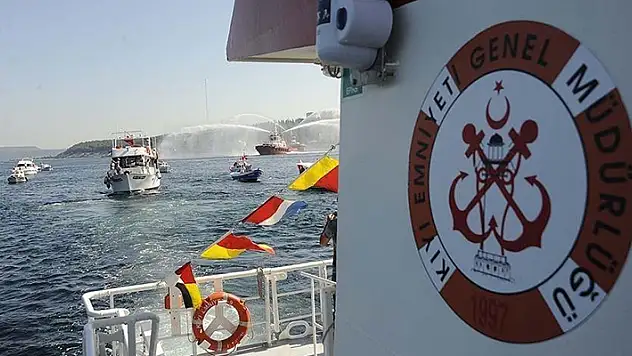 Kıyı Emniyeti Genel Müdürlüğüne 59 işçi alınacak
