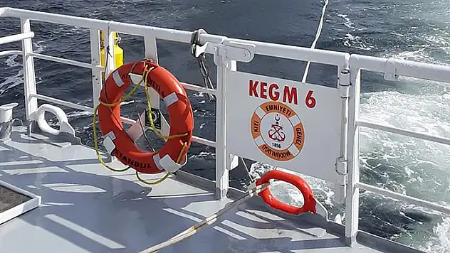 Kıyı Emniyetine 9 işçi alınacak
