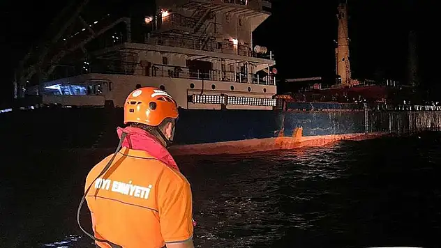 Kıyı Emniyetine 95 işçi alınacak

