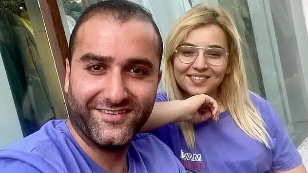 Kız arkadaşını döverek öldüren zanlı için 'ağırlaştırılmış müebbet' istenildi
