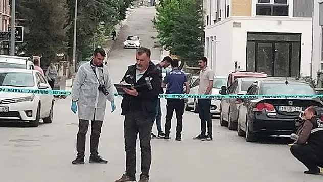 Kız arkadaşının tartıştığı grupla karşılaşınca rastgele ateş açtı: 1 yaralı
