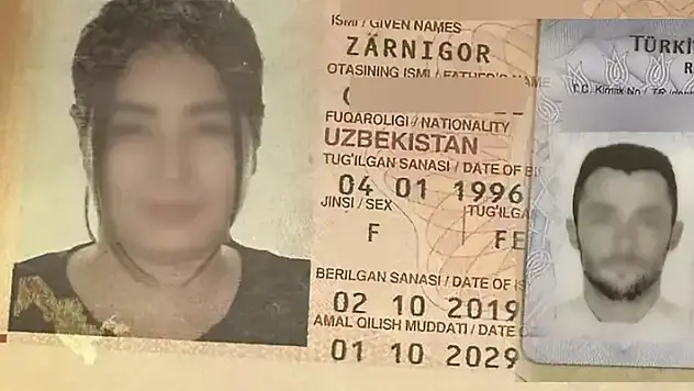 Kız arkadaşıyla 81 gün otelde kaldı, parayı ödemeden kaçtı
