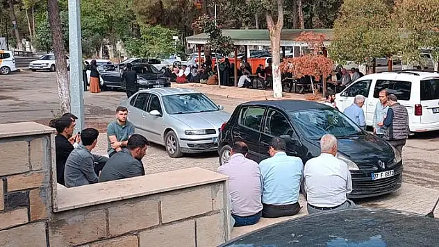 Kız kaçırma meselesi kanlı bitti: 1 ölü, 2 yaralı

