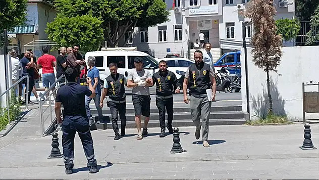 Kız kardeşini canice öldüren ağabey: 'Amacıma ulaştım, mutluyum''