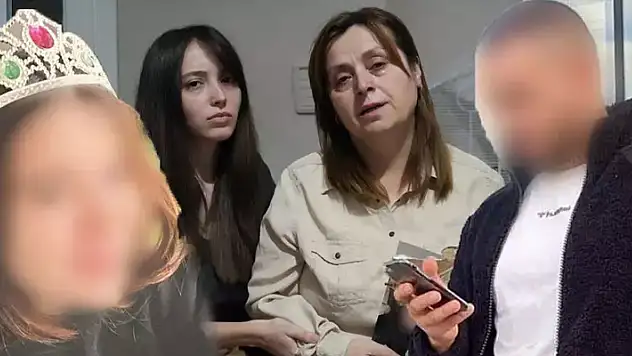 Kızı, evli komşusuyla kaçan anne ikinci kez hayatının şokunu yaşadı!