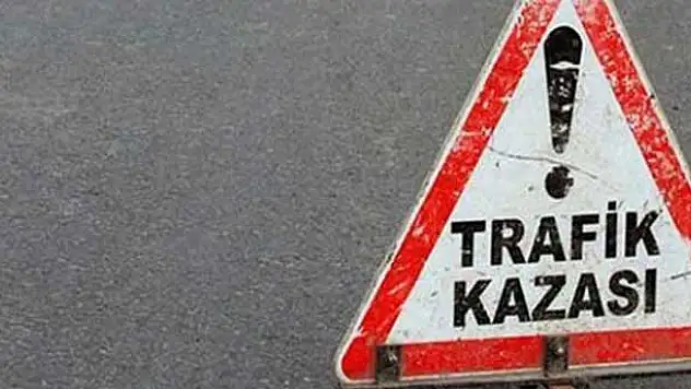 Kızılcahamam'da trafik kazaları: 2 ölü, 7 yaralı