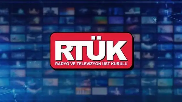 'Kızılcık Şerbeti' dizisine RTÜK'ten ceza
