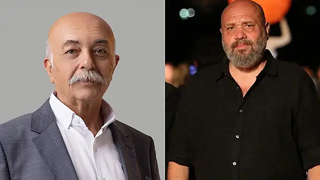 Kızılcık Şerbeti'nin yeni 'Abdullah'ı belli oldu! Yapım şirketi yeni ismi duyurdu
