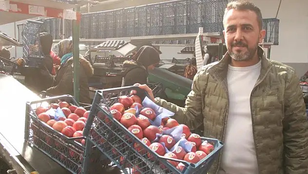 Kızıldeniz'deki saldırılar Karaman'ın ihracatını yüzde 60 düşürdü
