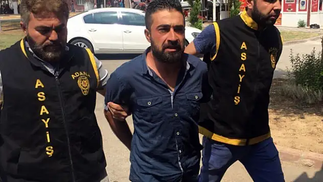 Kızına tecavüz ettiğini ileri sürdüğü genci öldüren baba, daha önce de şikayetçi olmuş