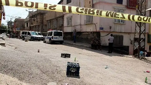 Kızının katilini ararken katil oldu
