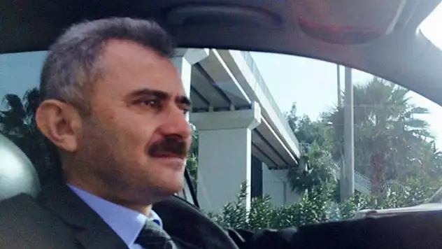 Kızının kına gecesinde maganda kurşunu ile hayatını kaybetti
