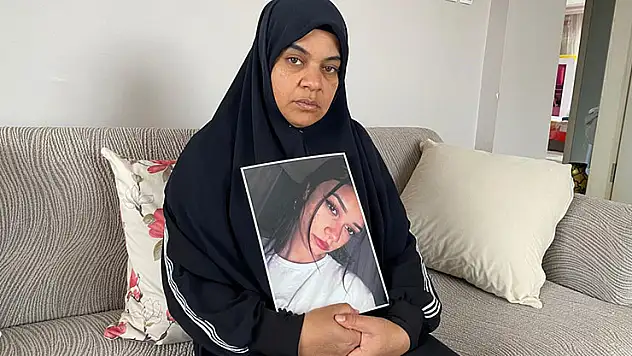Kızları öldürülen annelerin gözyaşları dinmiyor