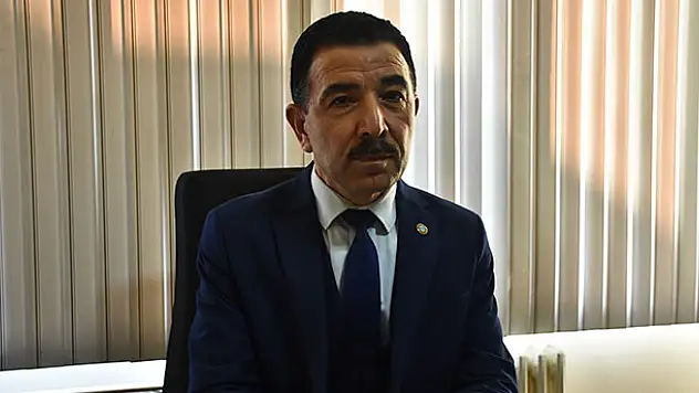 'Kızlarımın isimleri bile 'irticai isimler' diye not alınmış'
