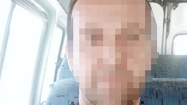 Kızlarına istismardan tutuklanan baba, cezaevinde cinsel organını kesti
