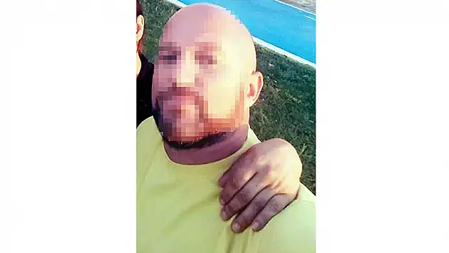 Kızlarını istismar eden babaya verilen 40 yıl 6 ay hapis cezası bozuldu
