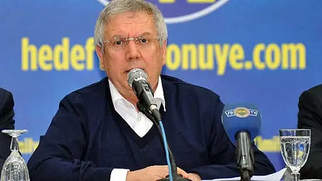Kjaer ile bir araya geldi