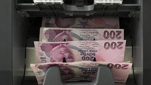 KKM bakiyelerindeki düşüş devam ediyor