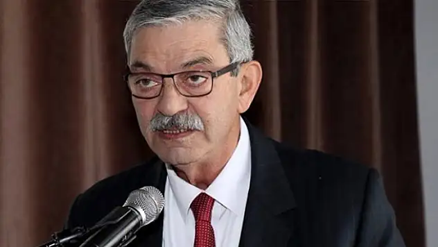 KKTC Başbakanı hastaneye kaldırıldı