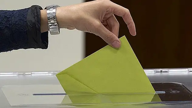 KKTC Cumhurbaşkanlığı seçimlerinin takvimi ve yasakları başladı
