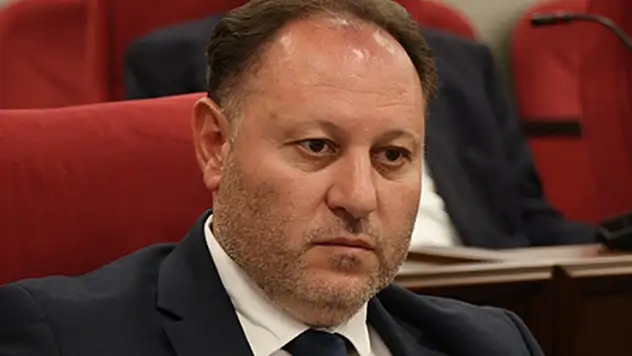 KKTC Cumhuriyet Meclisi Başkanı Öztürkler oldu