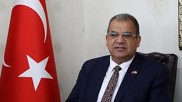 KKTC'de Faiz Sucuoğlu başkanlığında yeni hükümet kuruldu
