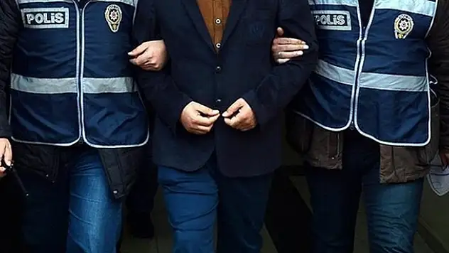 KKTC'de FETÖ operasyonu