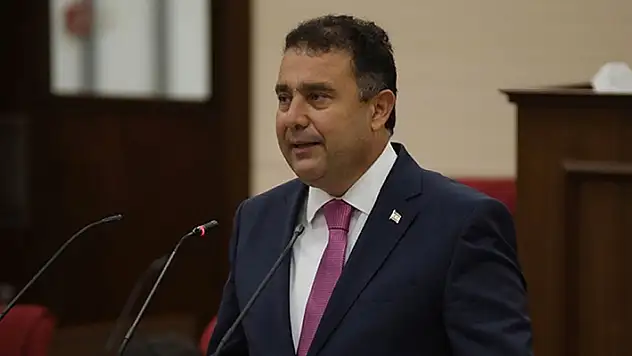 KKTC'de hükümet istifa etti
