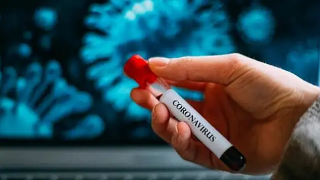 KKTC'de mutlu son! Koronavirüs kabusu resmen sona erdi
