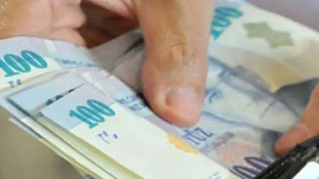 KKTC'de yeni asgari ücret belirlendi