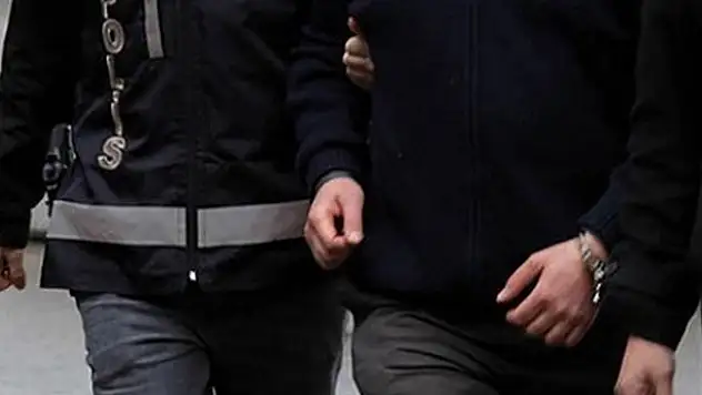 KKTC, Konya ve 8 ilde FETÖ operasyonu!