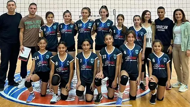 KKTC voleybol takımı kafilesinden 16 kişinin cansız bedenine ulaşıldı
