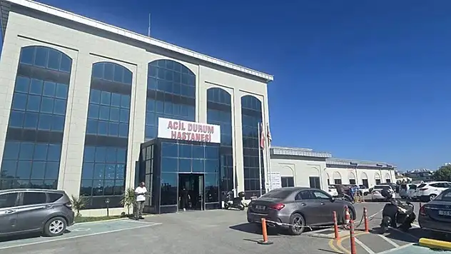 KKTC'de yenidoğan skandalına karışan 5 hemşire tutuklandı