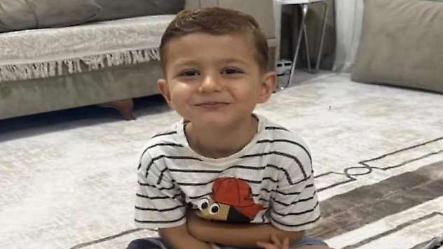 Klima dış ünitesi faciaya yol açtı: 4 yaşındaki çocuk öldü