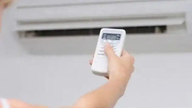 Klimalardaki Gizli Tehlikeye Dikkat