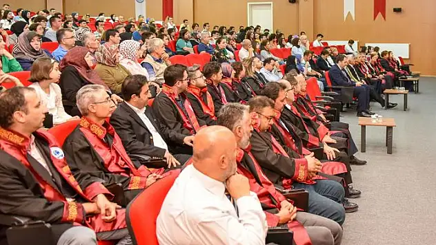 KMÜ Tıp Fakültesi eğitim öğretime başladı
