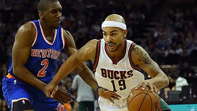 Knicks'ten üst üste 16. mağlubiyet