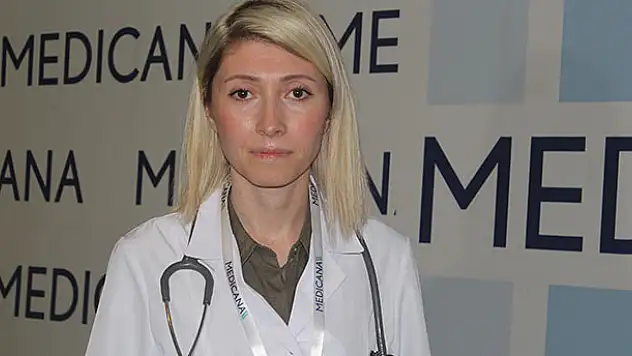 KOAH Türkiye'de ölümlerin üçüncü nedeni