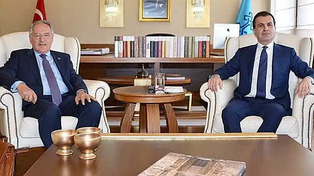 Koalisyon görüşmelerinde 'heyetler dönemi' başlıyor