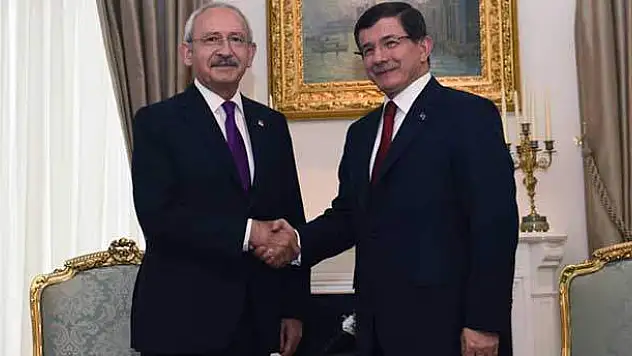 Koalisyon görüşmesi sona erdi