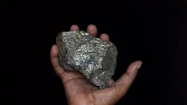 Kobaltın değeri yüzde 70 arttı!
