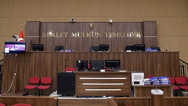'Kobani' bahanesiyle düzenlenen eylemlere ilişkin davada hüküm açıklandı
