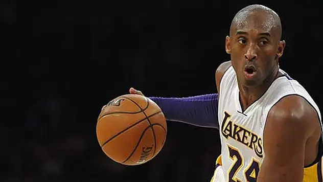 Kobe Bryant sezonu kapattı