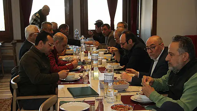 KOBİD yönetim kurulu yeni dönem vizyonunu açıkladı