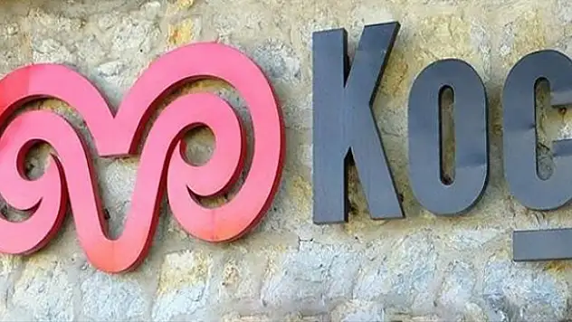 Koç Holding'ten dev ortaklık!